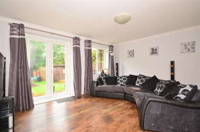  Image of 3 bedroom Detached house for sale in Brockhurst Close Horsham RH12 at Horsham West Sussex Horsham, RH12 1UY