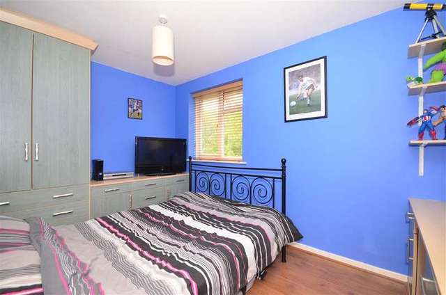  Image of 3 bedroom Detached house for sale in Brockhurst Close Horsham RH12 at Horsham West Sussex Horsham, RH12 1UY