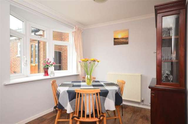  Image of 3 bedroom Detached house for sale in Brockhurst Close Horsham RH12 at Horsham West Sussex Horsham, RH12 1UY