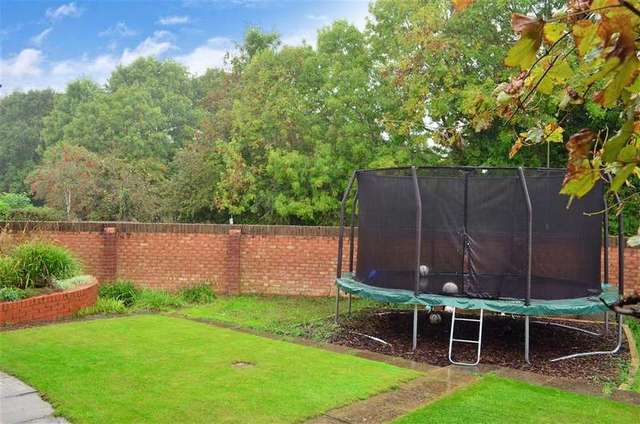  Image of 3 bedroom Detached house for sale in Brockhurst Close Horsham RH12 at Horsham West Sussex Horsham, RH12 1UY