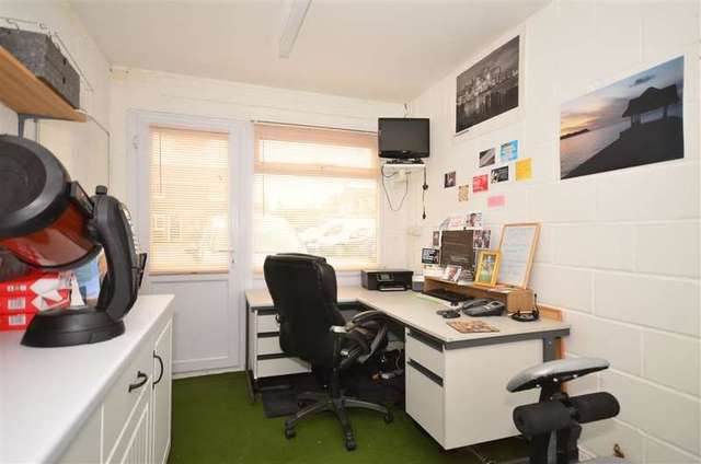  Image of 3 bedroom Detached house for sale in Brockhurst Close Horsham RH12 at Horsham West Sussex Horsham, RH12 1UY