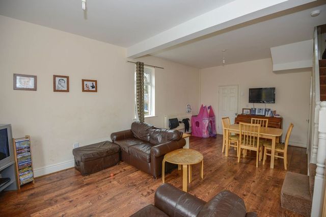  Image of 3 bedroom Semi-Detached house for sale in Bromilow Road Skelmersdale WN8 at Bromilow Road  Skelmersdale, WN8 8TU