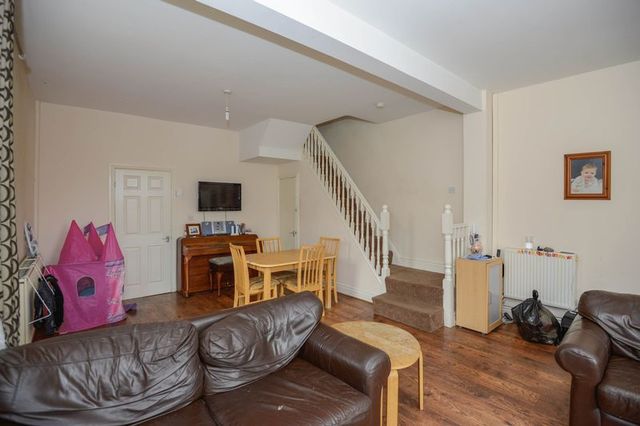  Image of 3 bedroom Semi-Detached house for sale in Bromilow Road Skelmersdale WN8 at Bromilow Road  Skelmersdale, WN8 8TU