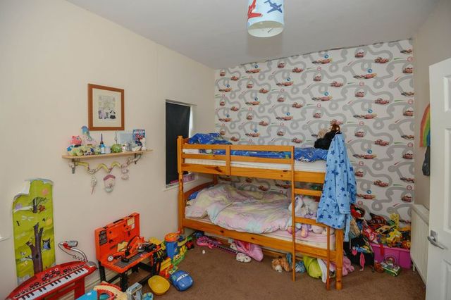  Image of 3 bedroom Semi-Detached house for sale in Bromilow Road Skelmersdale WN8 at Bromilow Road  Skelmersdale, WN8 8TU