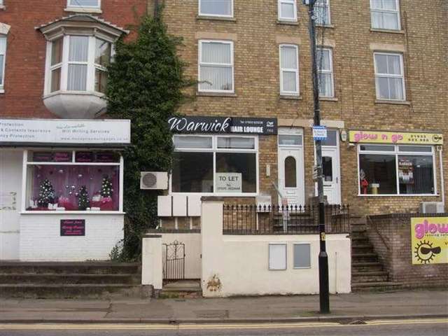  Image of Detached house to rent in Brook Street Raunds Wellingborough NN9 at Raunds  Northamptonshire, NN9 6LP