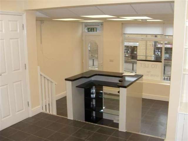  Image of Detached house to rent in Brook Street Raunds Wellingborough NN9 at Raunds  Northamptonshire, NN9 6LP