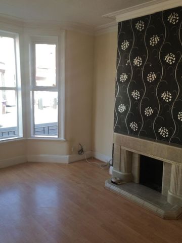  Image of 3 bedroom Terraced house to rent in Brookdale Road Wavertree Liverpool L15 at Brookdale Road Wavertree Liverpool, L15 3JF