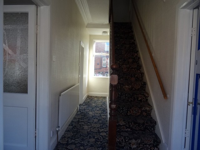  Image of 4 bedroom Semi-Detached house for sale in Brookfield Avenue Leeds LS8 at Brookfield Avenue  Leeds, LS8 4HY