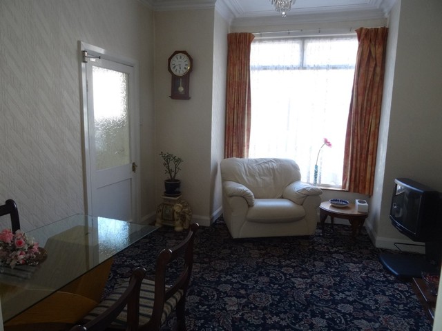  Image of 4 bedroom Semi-Detached house for sale in Brookfield Avenue Leeds LS8 at Brookfield Avenue  Leeds, LS8 4HY