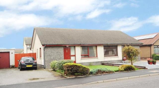  Image of 2 bedroom Bungalow to rent in Broomfield Road Portlethen Aberdeen AB12 at Portlethen Aberdeenshire Aberdeenshire, AB12 4SU