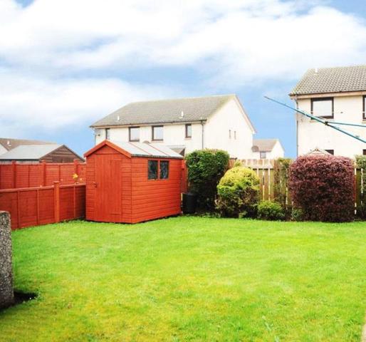  Image of 2 bedroom Bungalow to rent in Broomfield Road Portlethen Aberdeen AB12 at Portlethen Aberdeenshire Aberdeenshire, AB12 4SU