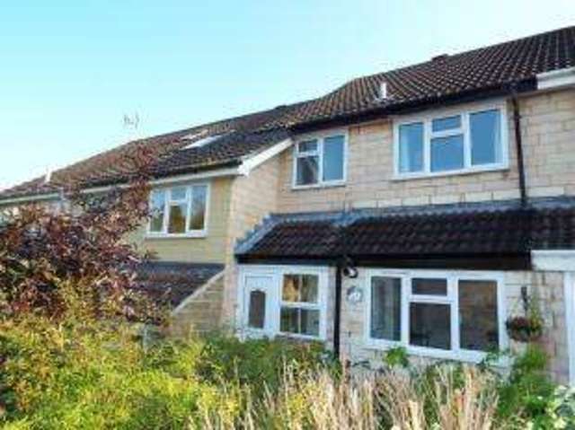  Image of 3 bedroom Terraced house for sale in Westfield Bruton BA10 at Bruton Somerset Bruton, BA10 0BT