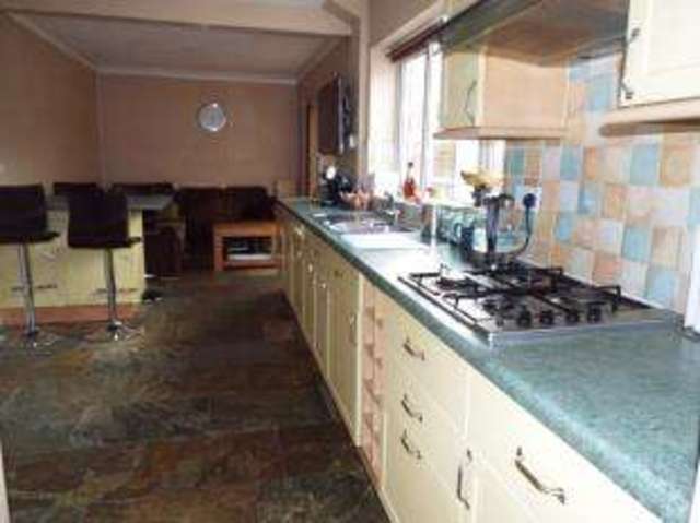  Image of 3 bedroom Detached house for sale in Buckingham Road Countesthorpe Leicester LE8 at Countesthorpe Leicester Countes-thorpe, LE8 5QD