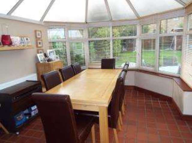 Image of 3 bedroom Detached house for sale in Buckingham Road Countesthorpe Leicester LE8 at Countesthorpe Leicester Countes-thorpe, LE8 5QD