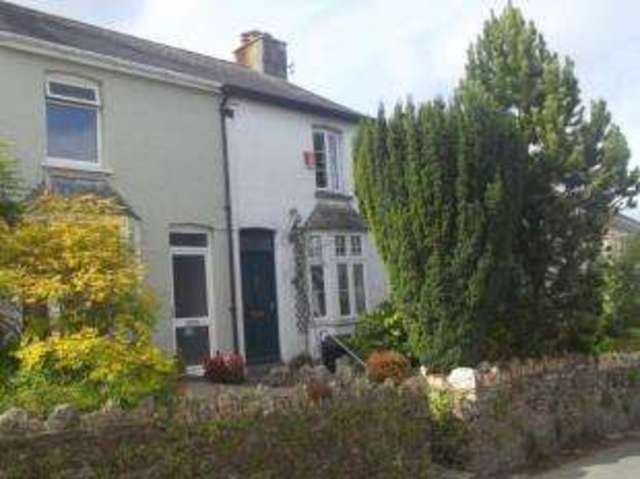  Image of 2 bedroom Terraced house for sale in Richmond Terrace Buckland Monachorum Yelverton PL20 at Buckland Monachorum Yelverton Buckland Monachorum, PL20 7LU