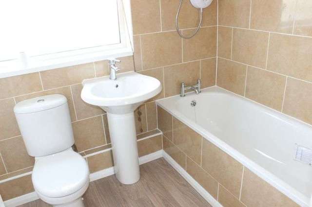 Image of 3 bedroom Terraced house for sale in Buller Road Torpoint PL11 at Buller Road  Torpoint, PL11 2LD