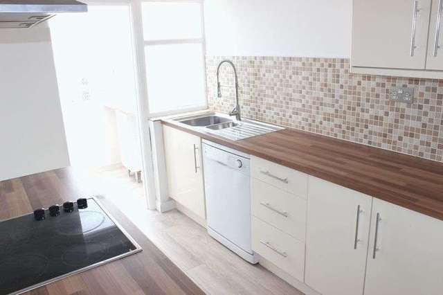  Image of 3 bedroom Terraced house for sale in Buller Road Torpoint PL11 at Buller Road  Torpoint, PL11 2LD