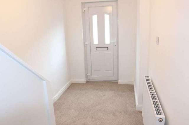  Image of 3 bedroom Terraced house for sale in Buller Road Torpoint PL11 at Buller Road  Torpoint, PL11 2LD