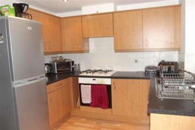  Image of 2 bedroom Flat to rent in Burberry Avenue Hucknall Nottingham NG15 at Nottingham, NG15 7EZ