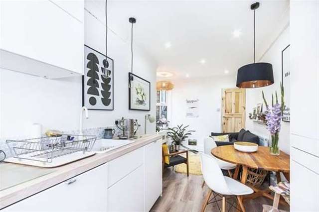  Image of 2 bedroom Flat for sale in Burchell Road London E10 at London, E10 5AZ