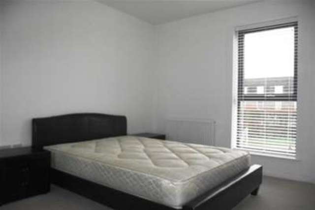  Image of 2 bedroom Flat to rent in Burlton Road Cambridge CB3 at Cambridge, CB3 0GU