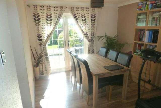  Image of 3 bedroom Detached house for sale in Royston Way Burnham Slough SL1 at Burnham  Slough, SL1 6ES