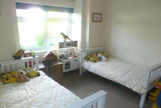  Image of 3 bedroom Detached house for sale in Royston Way Burnham Slough SL1 at Burnham  Slough, SL1 6ES