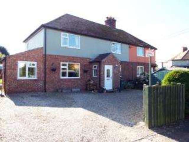  Image of 4 bedroom Semi-Detached house for sale in Sutton Estate Burnham Market King