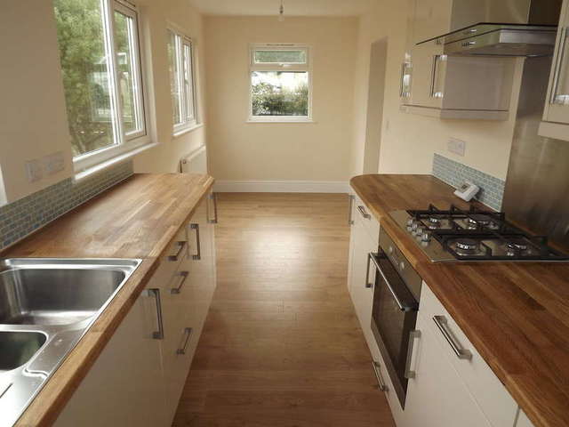  Image of 3 bedroom Semi-Detached house for sale in Burridge Road Torquay TQ2 at Chelston Torquay Cockington, TQ2 6NB