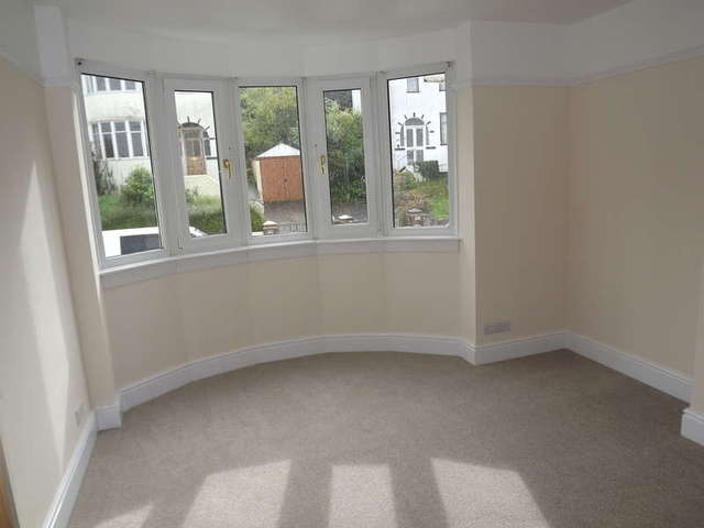  Image of 3 bedroom Semi-Detached house for sale in Burridge Road Torquay TQ2 at Chelston Torquay Cockington, TQ2 6NB