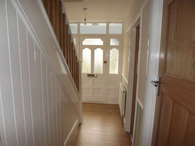  Image of 3 bedroom Semi-Detached house for sale in Burridge Road Torquay TQ2 at Chelston Torquay Cockington, TQ2 6NB