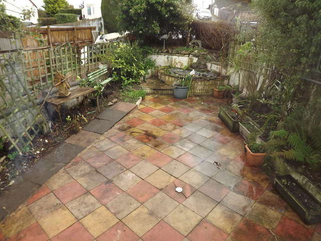  Image of 3 bedroom Semi-Detached house for sale in Burridge Road Torquay TQ2 at Chelston Torquay Cockington, TQ2 6NB