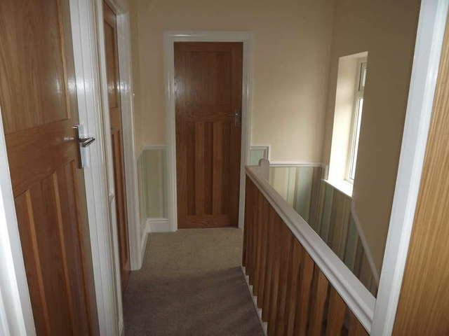  Image of 3 bedroom Semi-Detached house for sale in Burridge Road Torquay TQ2 at Chelston Torquay Cockington, TQ2 6NB