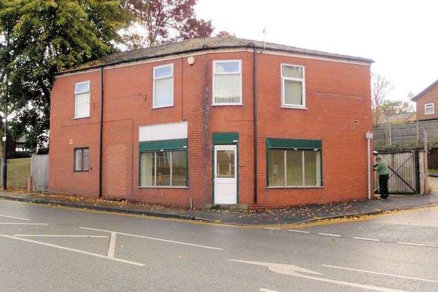 Image of 2 bedroom Property for sale in Bury Road Bolton BL2 at Bury Road Tonge Fold Tonge Fold, BL2 6AY