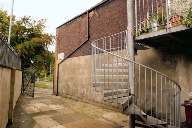  Image of 2 bedroom Property for sale in Bury Road Bolton BL2 at Bury Road Tonge Fold Tonge Fold, BL2 6AY