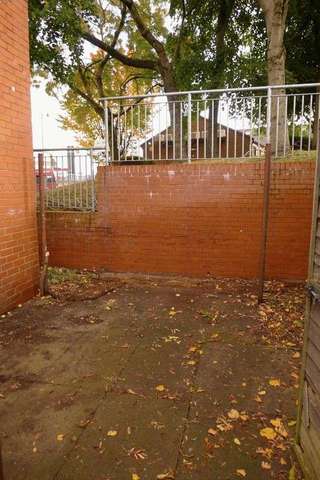  Image of 2 bedroom Property for sale in Bury Road Bolton BL2 at Bury Road Tonge Fold Tonge Fold, BL2 6AY