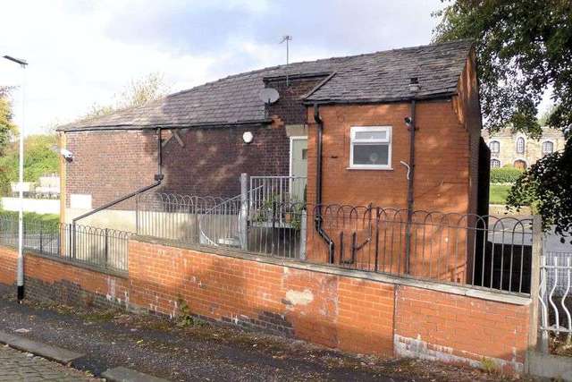  Image of 2 bedroom Property for sale in Bury Road Bolton BL2 at Bury Road Tonge Fold Tonge Fold, BL2 6AY