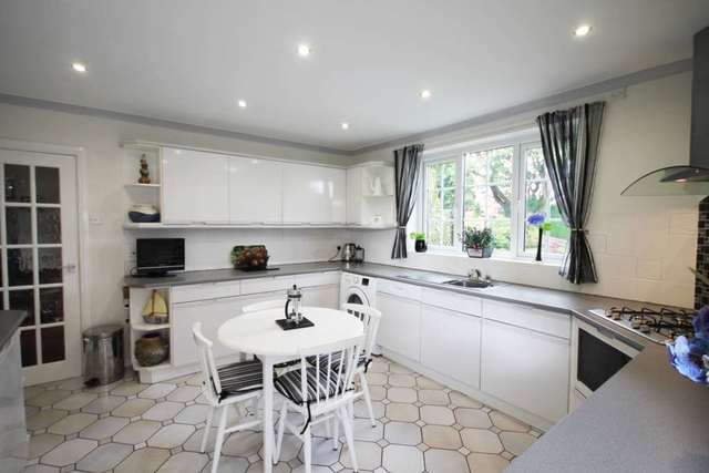  Image of 4 bedroom Detached house for sale in Butterfield Road Over Hulton Bolton BL5 at Butterfield Rd  Bolton, BL5 1DU