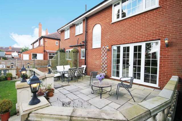  Image of 4 bedroom Detached house for sale in Butterfield Road Over Hulton Bolton BL5 at Butterfield Rd  Bolton, BL5 1DU