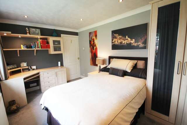  Image of 4 bedroom Detached house for sale in Butterfield Road Over Hulton Bolton BL5 at Butterfield Rd  Bolton, BL5 1DU