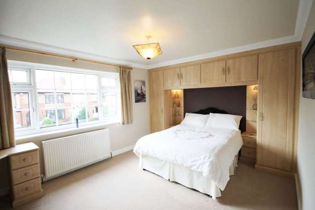  Image of 4 bedroom Detached house for sale in Butterfield Road Over Hulton Bolton BL5 at Butterfield Rd  Bolton, BL5 1DU