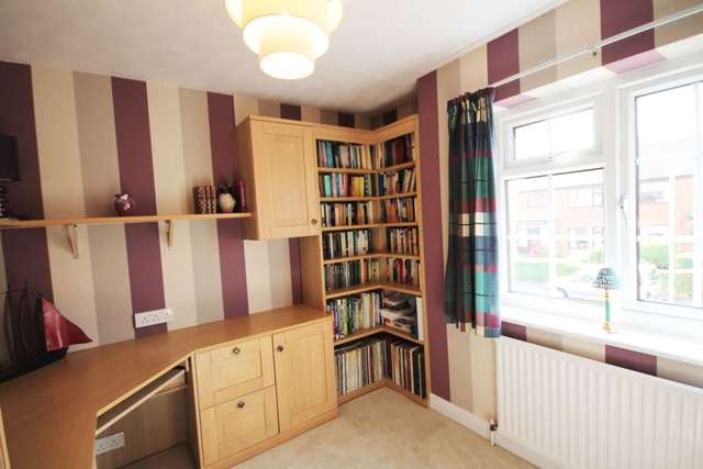  Image of 4 bedroom Detached house for sale in Butterfield Road Over Hulton Bolton BL5 at Butterfield Rd  Bolton, BL5 1DU