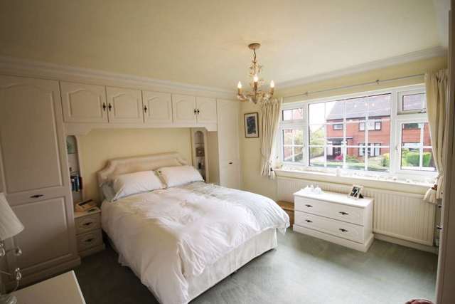  Image of 4 bedroom Detached house for sale in Butterfield Road Over Hulton Bolton BL5 at Butterfield Rd  Bolton, BL5 1DU