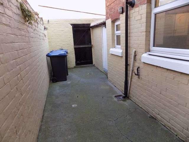  Image of 3 bedroom Terraced house for sale in Byerley Road Shildon DL4 at Byerley Road  Shildon, DL4 1HU