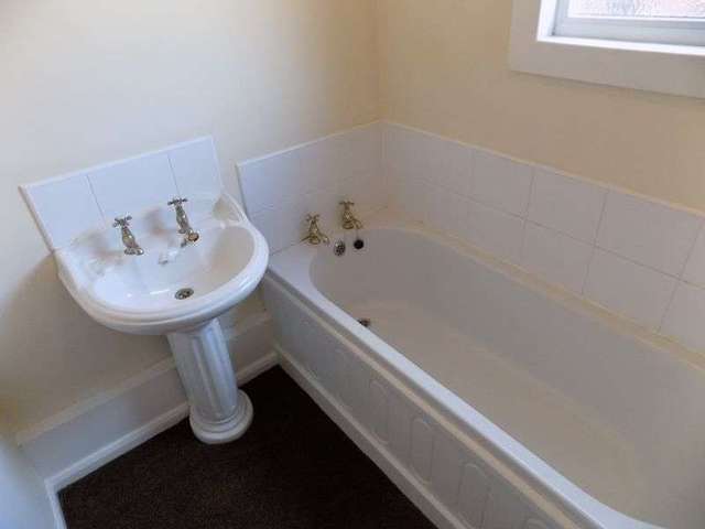  Image of 3 bedroom Terraced house for sale in Byerley Road Shildon DL4 at Byerley Road  Shildon, DL4 1HU
