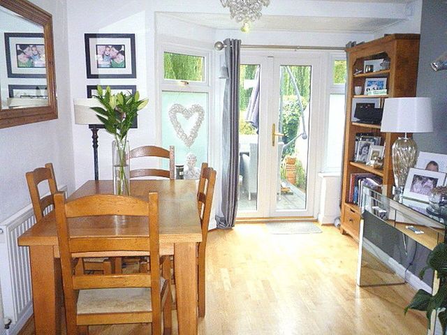  Image of 2 bedroom Terraced house for sale in Byward Avenue Feltham TW14 at Byward Avenue  Feltham, TW14 0EY