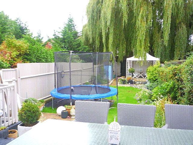  Image of 2 bedroom Terraced house for sale in Byward Avenue Feltham TW14 at Byward Avenue  Feltham, TW14 0EY