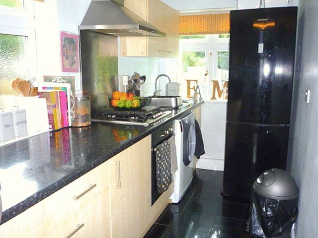  Image of 2 bedroom Terraced house for sale in Byward Avenue Feltham TW14 at Byward Avenue  Feltham, TW14 0EY
