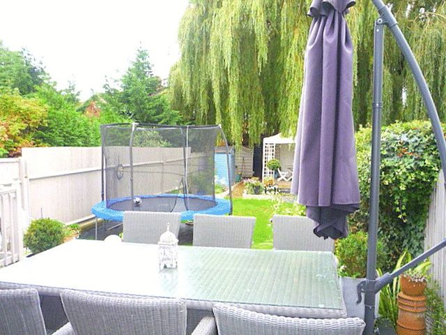  Image of 2 bedroom Terraced house for sale in Byward Avenue Feltham TW14 at Byward Avenue  Feltham, TW14 0EY