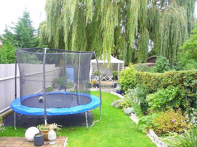  Image of 2 bedroom Terraced house for sale in Byward Avenue Feltham TW14 at Byward Avenue  Feltham, TW14 0EY